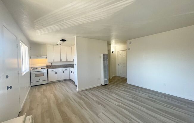 2 beds, 1 bath, 700 sqft, $1,946, Unit 545-1054