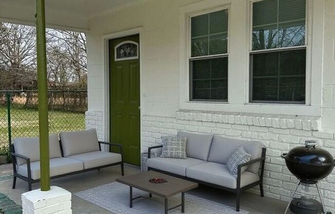 One Month's Free Rent! Charming 3 bedroom home available!  | Section 8 Accepted! |
