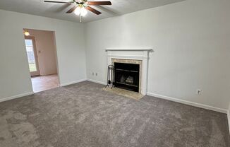 3 beds, 1.5 baths, $1,850