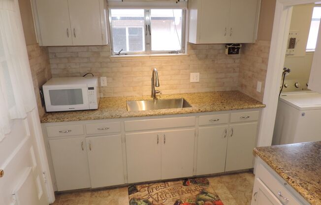 Montclair 2 Bedroom, 1 Bath Home (Available Immediately)