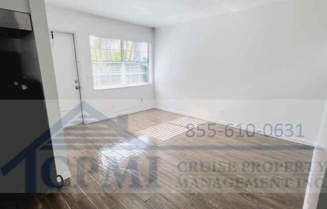 1 bed, 1 bath, 622 sqft, $1,525, Unit 6