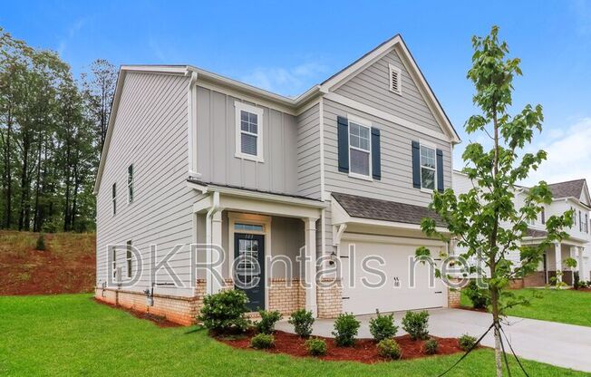 103 LANDSDOWNE WAY