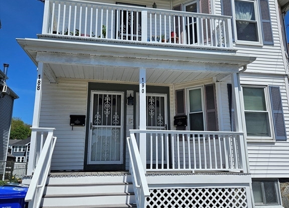 190 SYLVAN ST