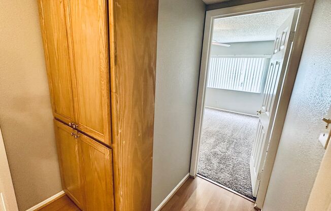 Fabulous landmark Downtown Austin property! Great downtown neighborhood!