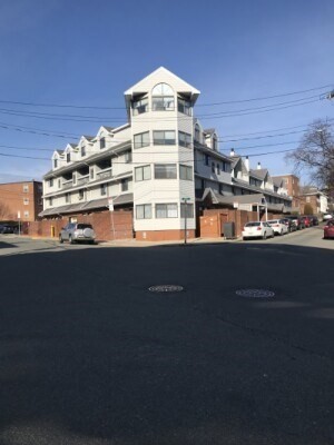 1 bed, 1 bath, $2,375, Unit 106