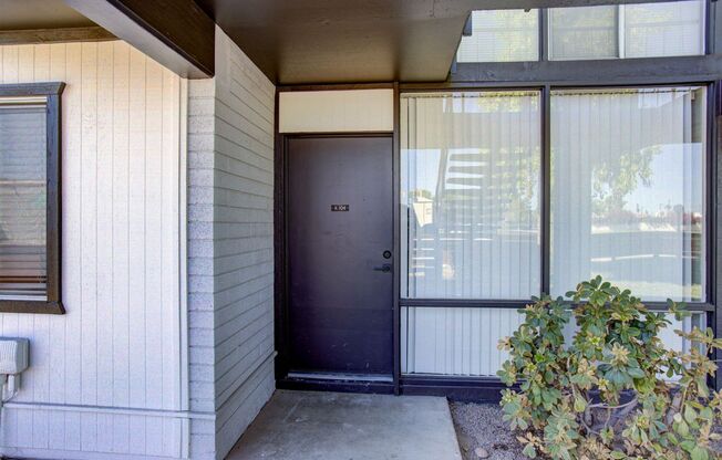 South Edge Apartments