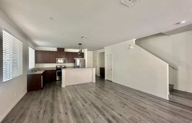 Parc Place Community in Otay Ranch Walking Distance to Elementary School and Ample Amenities