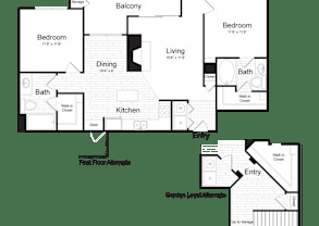 Partner-provided photo for $3340 unit