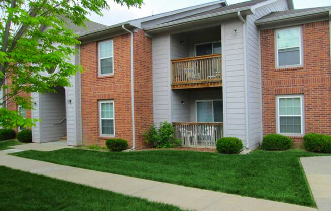 Westgate Apartments