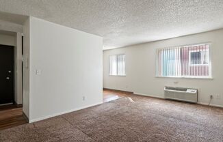 2 beds, 1 bath, $1,335
