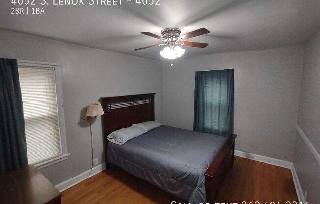 Partner-provided property photo