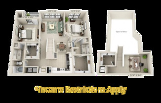 Partner-provided photo for $1613 unit