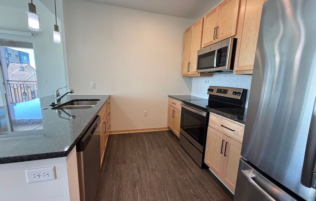 2 beds, 2 baths, 1,029 sqft, $2,395, Unit Unit 304