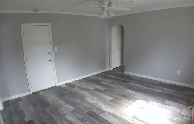 Harborview Apartments