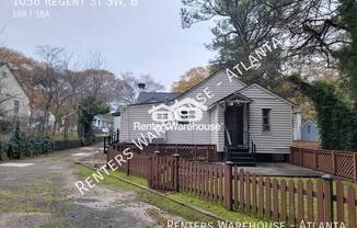 1056 Regent Street C