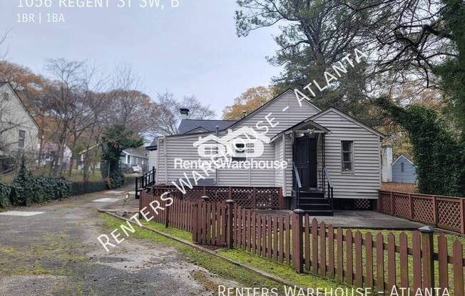 1056 Regent Street C