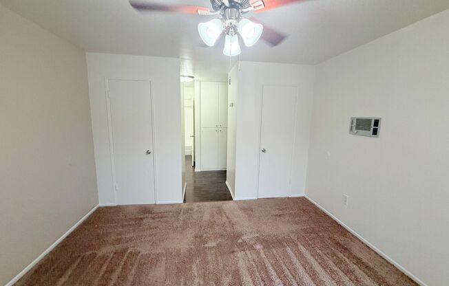 1 bed, 1 bath, 713 sqft, $1,995, Unit A153