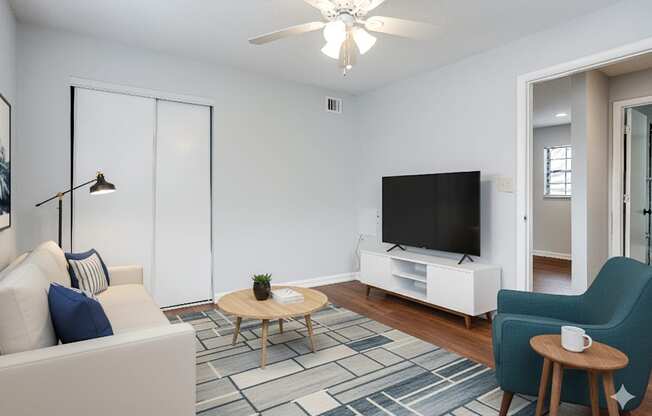 The Flats at Seminole Heights