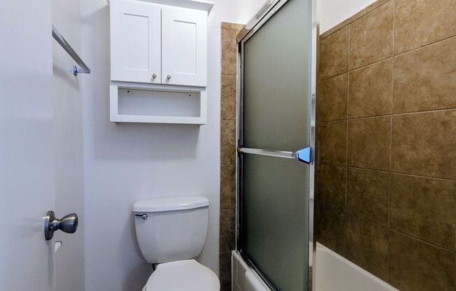 Studio, 1 bath, 263 sqft, $1,299, Unit 109