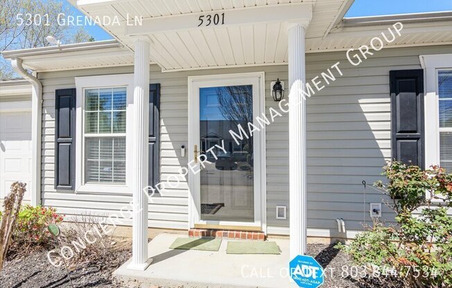 5301 GRENADA LN