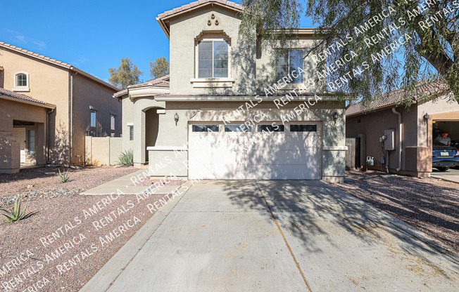 8818 W HILTON AVE