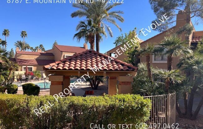 8787 E MOUNTAIN VIEW Road