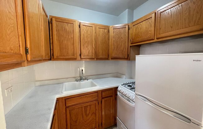 1 bed, 1 bath, 500 sqft, $1,650, Unit 801
