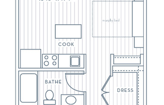 Partner-provided photo for $1267 unit