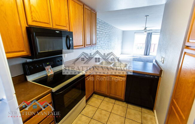 2 beds, 2 baths, 960 sqft, $1,450, Unit 278