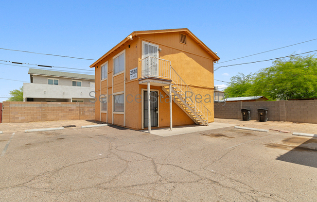2510 E PUEBLO AVE