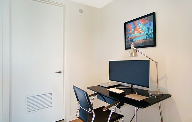 2 beds, 2 baths, $3,500