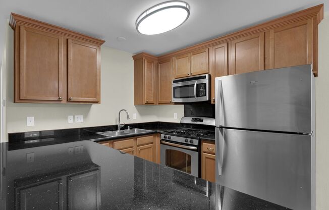 2 beds, 2 baths, 1,047 sqft, $2,695, Unit 207