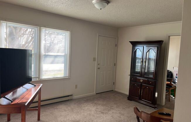 Nice Two Bedroom Apartment for Rent near BRCC