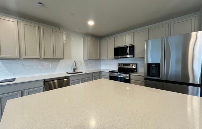 Brand New Home in Mosaic