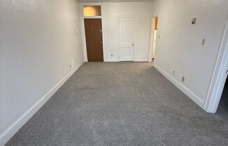 1 bed, 1 bath, $600, Unit 207