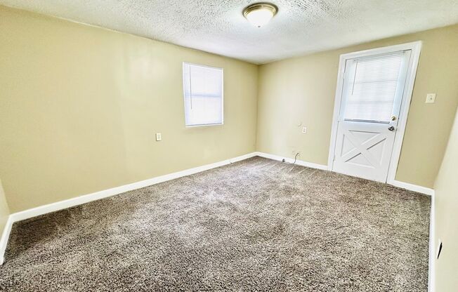 Updated FOUR bedroom home in South Louisville