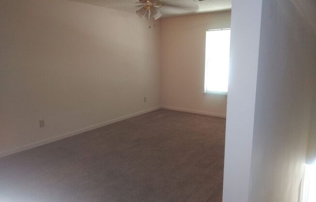 1 Bedroom Townhouse w/ Fire Place