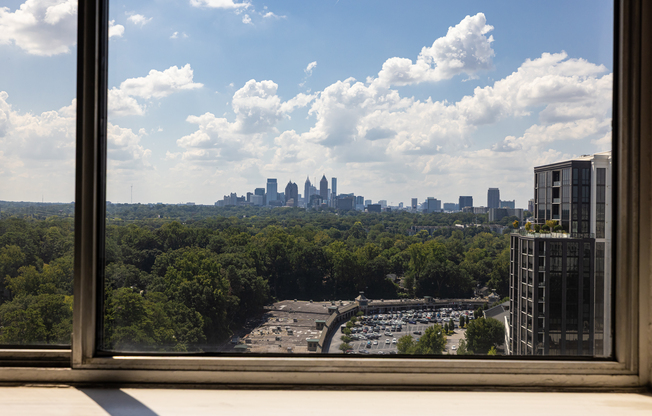 2479 Peachtree Road NE