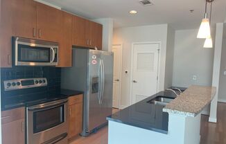 1 bed, 1 bath, $1,995