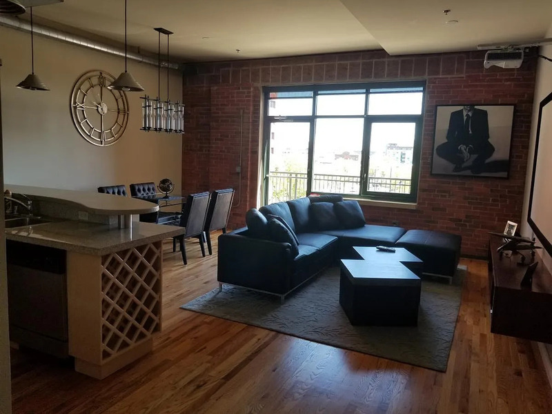 1800 Lawrence St Apt 203