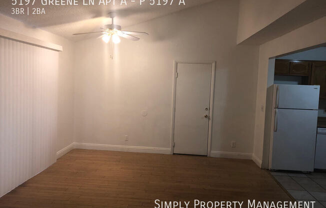 5197 GREENE LN