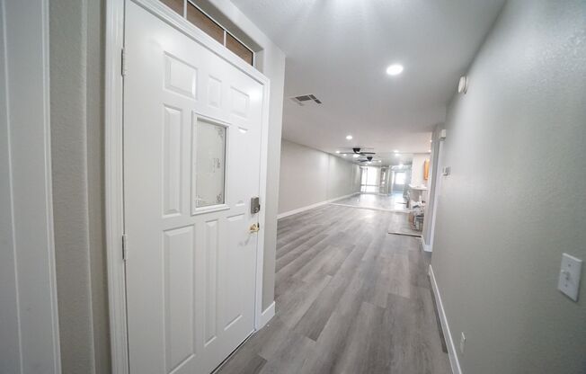 Available for Showings Now