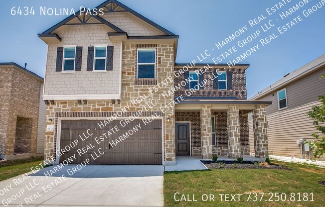 6434 NOLINA PASS