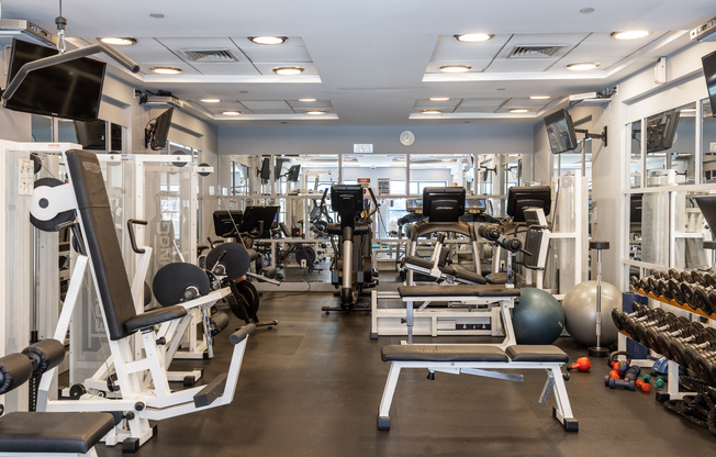 1 bed, 1 bath, 725 sqft, $4,995, Unit 7D