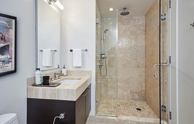 1 bed, 1 bath, 798 sqft, $5,100, Unit 1614