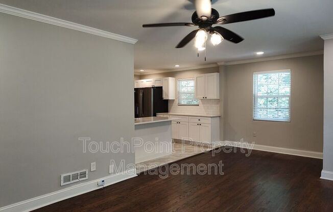 3401 BONAIRE DR
