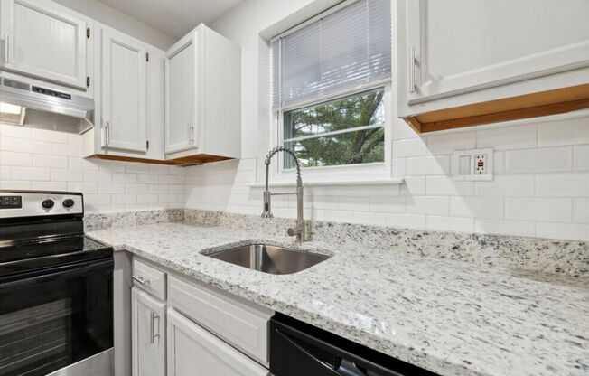 Apartments at Pine Brook