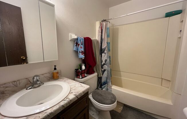 1 bed, 1 bath, $995, Unit 206
