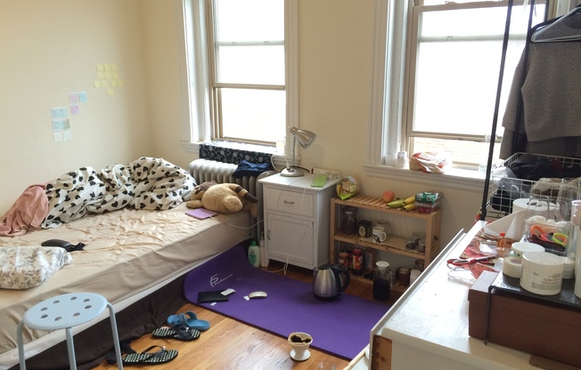 1 bed, 1 bath, 577 sqft, $2,250, Unit 01-054