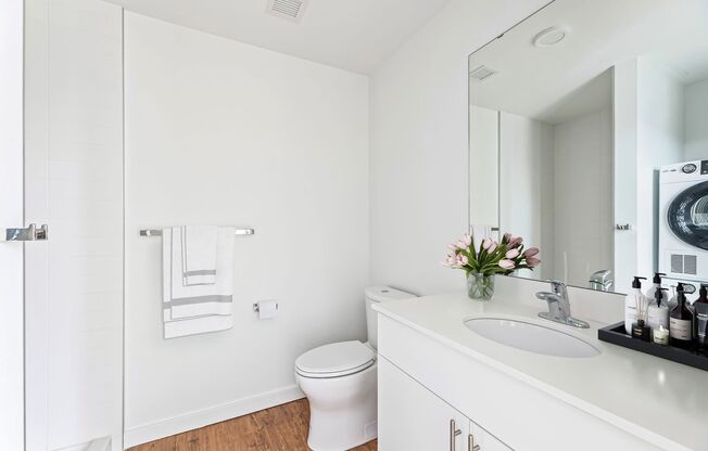 Madrone Passive House